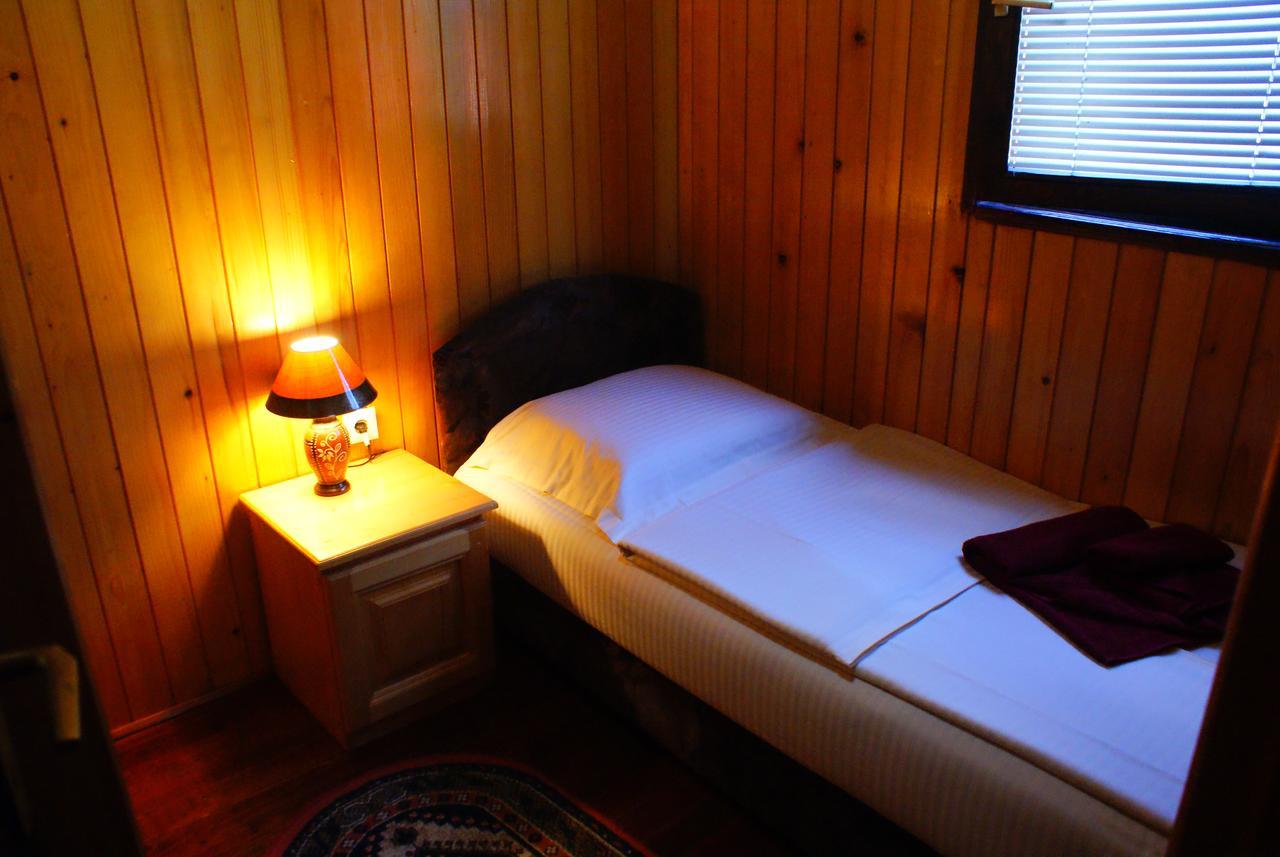 Hotel Ravnjak Dobrilovina Room photo